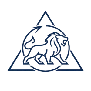 APEX INVESTMENTS Logo Navy