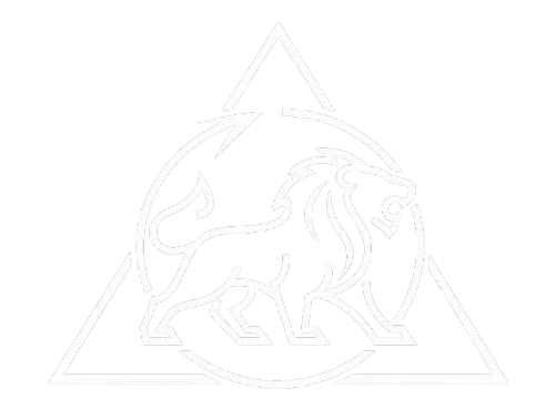 APEX INVESTMENTS Logo White
