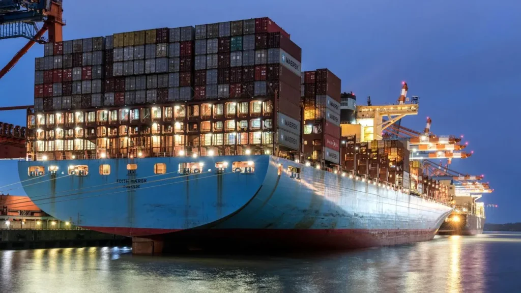 Import Export - Apex Investment PLC