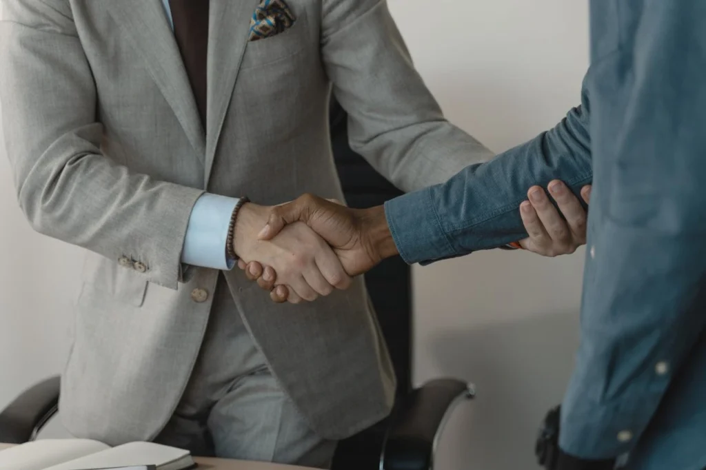 Partnerships - Apex Investment PLC